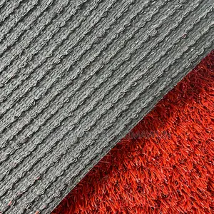 Quality Red Artificial Grass