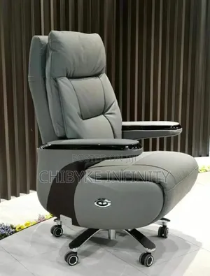High Quality Executive Office Chairs Available