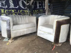 Full Set of Chesterfield Chairs Make at Request
