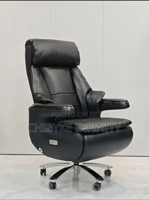 High Quality Executive Office Chairs Available
