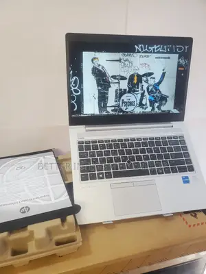New Laptop HP EliteBook 8530W 32GB Intel Core i5 SSD 256GB