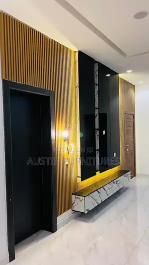 Get Your Luxury Tv Console With Top Quality Material