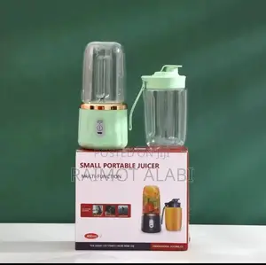 Portable Mini Jucier
