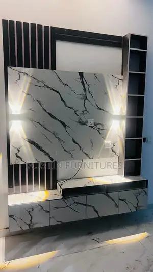Get Your Luxury Tv Console With Top Quality Material
