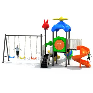 Giants Swing Set