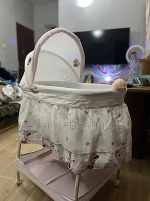 Baby Bassinet