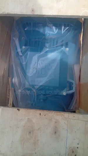 7.5kw Abb Electric Motor 10hp High Speed 2913rpm