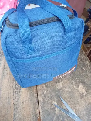Handmade Lunchbox