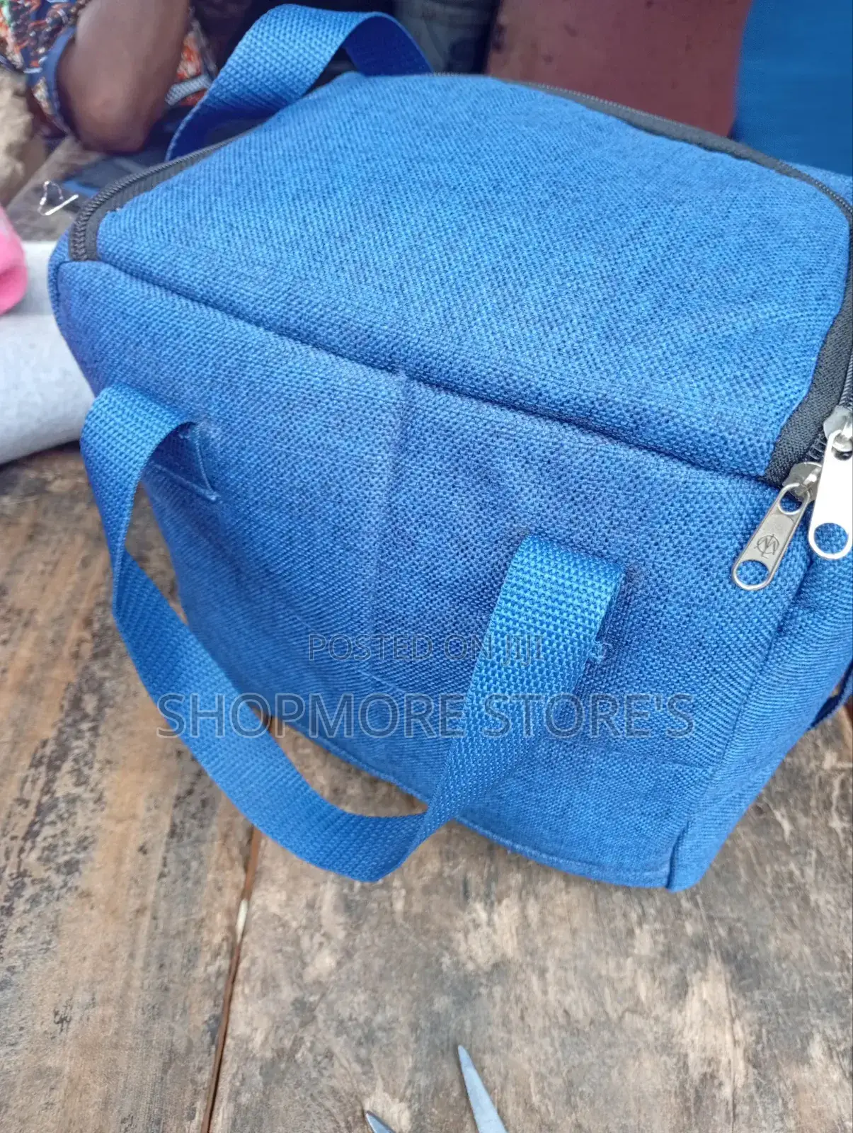 Handmade Lunchbox