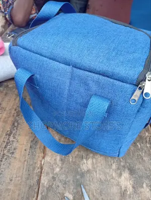 Handmade Lunchbox
