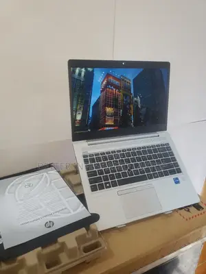 New Laptop HP EliteBook 8530W 16GB Intel Core I5 SSD 512GB