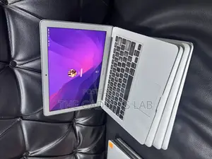 Laptop Apple MacBook Air 2015 8GB Intel Core i5 SSD 128GB