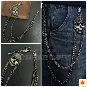 Original Quality Most Wanted Dope Jean Hooks