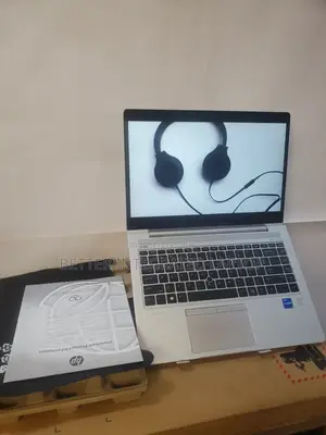 New Laptop HP EliteBook 8530W 16GB Intel Core i5 SSD 1T