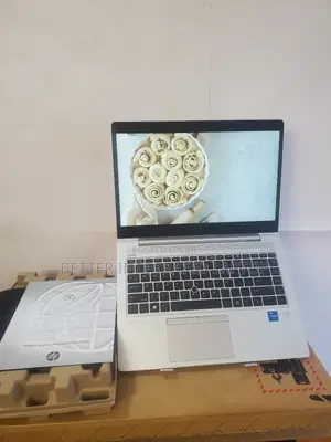 New Laptop HP EliteBook 8530W 32GB Intel Core i5 SSD 1T
