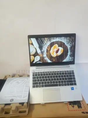 New Laptop HP EliteBook 720 G1 8GB Intel Core i5 SSD 1T