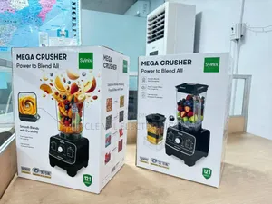 Syinix Blender