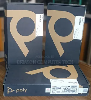 Poly Sync 40
