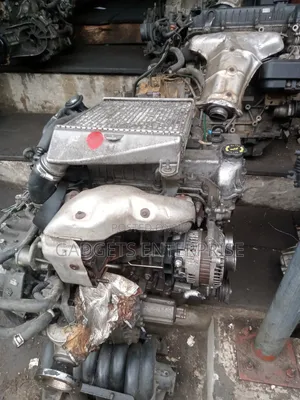 Direct Tokunbo Engine for Mazda Cx 7 Working Perfectly