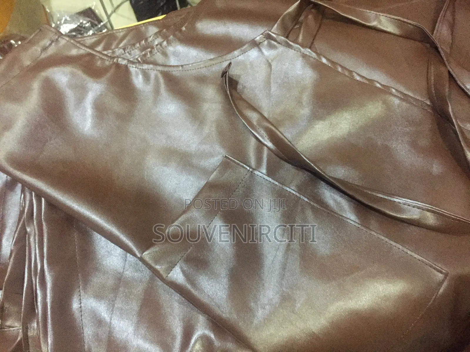 Leather Aprons