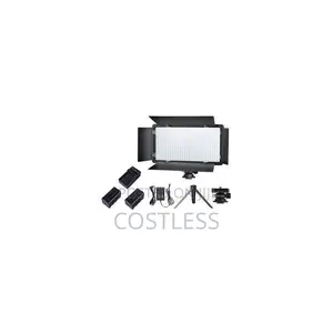 800led Professional Studio Light