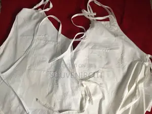 Thick Apron Production