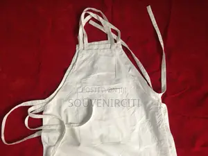 Thick Apron Production