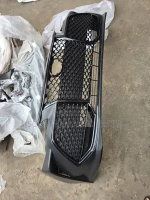 Front Bumper Avalon 2020 2022