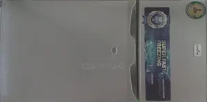 One Month Old Used Refrigerator