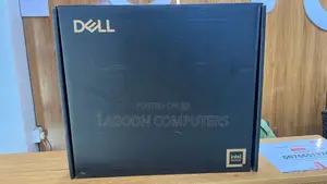 New Laptop Dell Pro 14 32GB Intel Core Ultra 7 SSD 1T