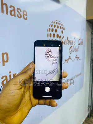 Apple iPhone X 64 GB White