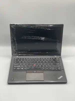 Laptop Lenovo ThinkPad T440 8GB Intel Core I7 HDD 250GB