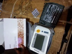 Blood Monitor Meter