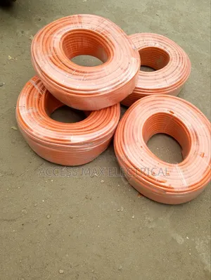 2 Core Outdoor Speakers Cable