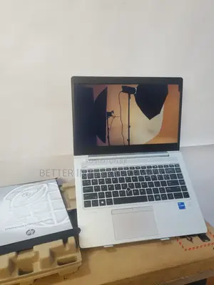 New Laptop HP EliteBook 8540P 8GB Intel Core i5 SSD 512GB