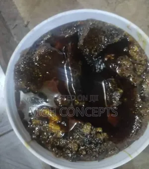 Original Raw Honey