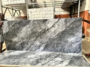 Marble Sheet Waterproof Fireproof