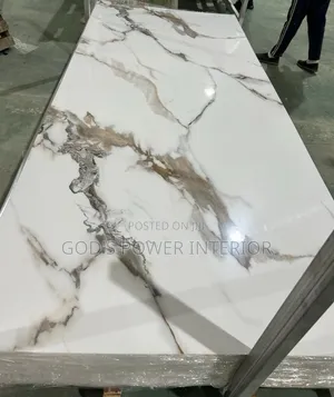 Marble Sheet for Wall Cladding
