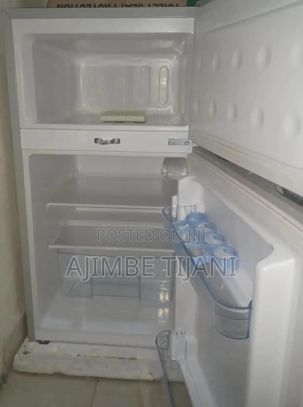 One Month Old Used Refrigerator