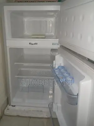 One Month Old Used Refrigerator