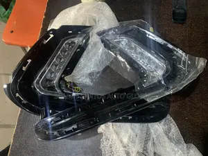 Fog Lamp for Hyundai Elantra 2016 Available