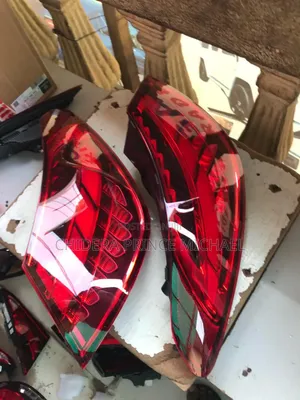 Backlight for Gle 350 167 2020/21 Model Sets