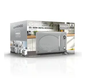 Daewoo 20 Liters Microwave Oven