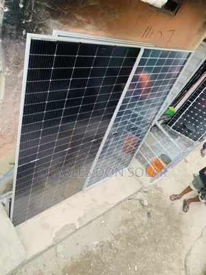 Canadian Solar Panel 650w