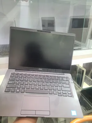 Laptop Dell Latitude 7400 16GB Intel Core I7 SSD 256GB