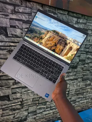 Laptop Dell Latitude 5420 16GB Intel Core i7 SSD 512GB