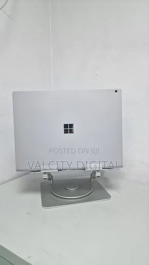 Laptop Microsoft Surface Book 2 16GB Intel Core i7 SSD 512GB