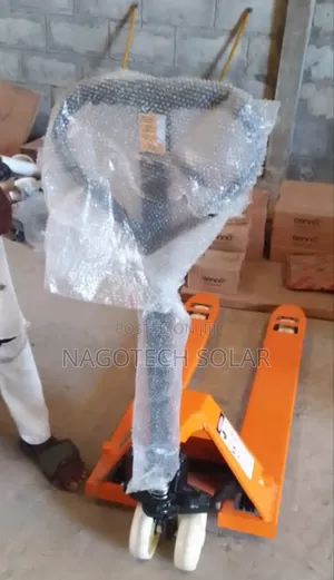 3000kg Pallet Truck