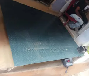 Ifytex 10ton Digital Floor Scale