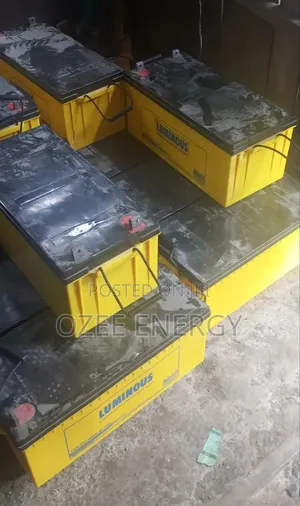We Are the Buyer of Weak, Scrap Inverter Battery/Lead, Gel